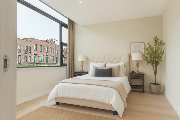 Medium property photo - Hilledijk 83A, 3072 RD Rotterdam